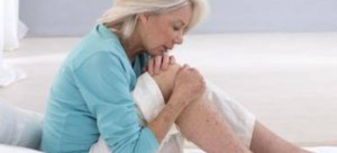 Артроз 2 степени коленного сустава симптомы