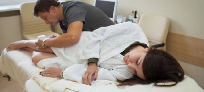 Склеропластика вен на ногах отзывы