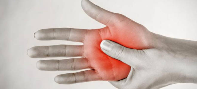 Мурашки в руках и ногах причины лечение