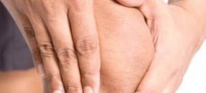 Если болит колено куда идти