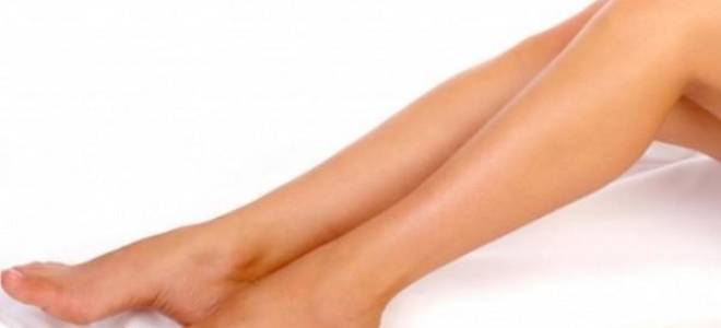 Язвы на ногах причины фото начальная стадия