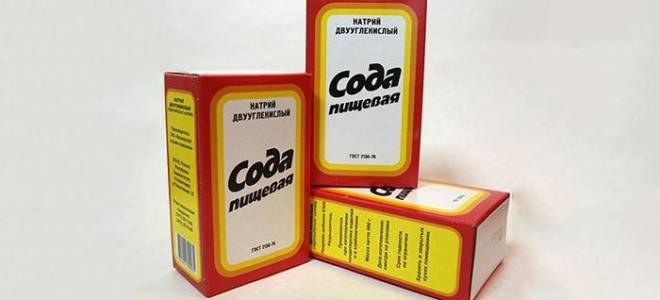 Что лечит сода и как долго ее принимать?