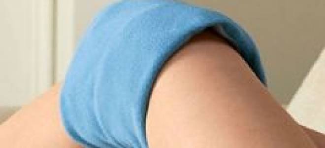 Почему болят суставы в коленях и как их лечить?