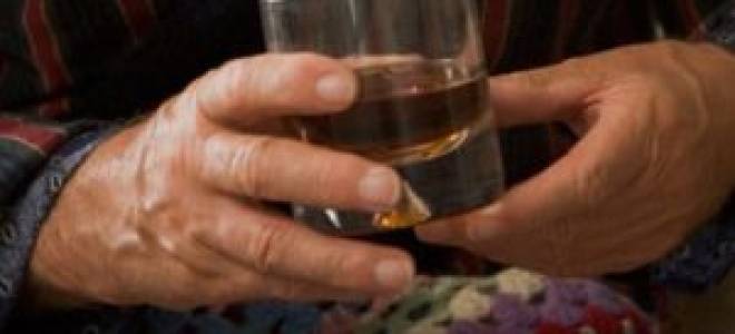 Коньяк при подагре