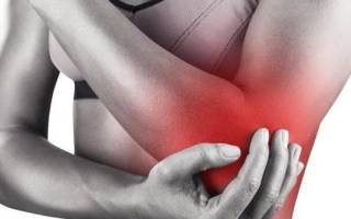 Реактивный артрит симптомы и лечение у взрослых