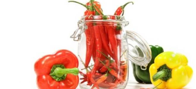 Можно ли есть болгарский перец при подагре?
