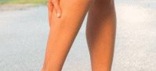 Тянет ноги причины у женщин что делать